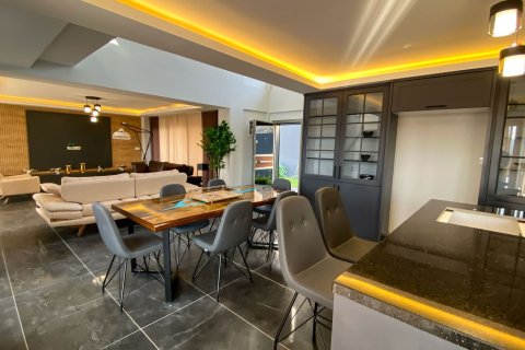 4+1 Villa in Ovacik, Mugla, Türkei Nr. 228982 - 17