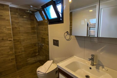 4+1 Villa in Ovacik, Mugla, Türkei Nr. 228982 - 14