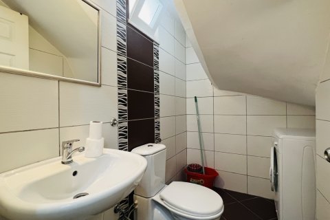 آپارتمان در  Kemer ، ترکیه 2 خوابه ، 105 متر مربع.  شماره 223071 - 14