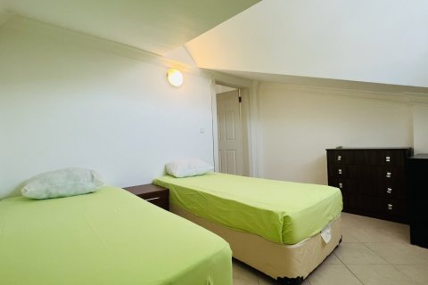 آپارتمان در  Kemer ، ترکیه 2 خوابه ، 105 متر مربع.  شماره 223071 - 12