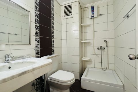 آپارتمان در  Kemer ، ترکیه 2 خوابه ، 105 متر مربع.  شماره 223071 - 13