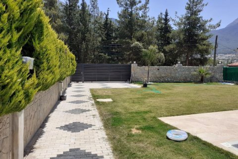 5+1 Villa in Ovacik, Mugla, Türkei Nr. 228983 - 7