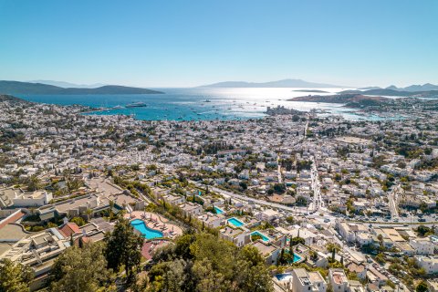 Villa for sale  in Bodrum, Mugla, Turkey, 6 bedrooms, 260m2, No. 215369 – photo 27