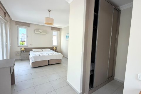 Продажа виллы  в Олюденизе, Фетхие, Мугле, Турция 3+1, 352м2, №226412 – фото 15