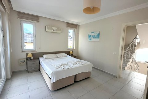 Продажа виллы  в Олюденизе, Фетхие, Мугле, Турция 3+1, 352м2, №226412 – фото 16