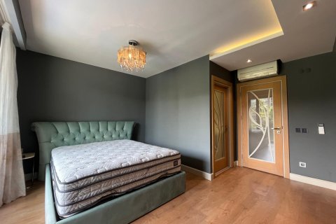 2+1 Lejlighed i Konyaalti, Antalya, Tyrkiet Nr. 227340 - 2