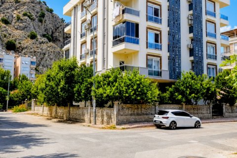 2+1 Lejlighed i Konyaalti, Antalya, Tyrkiet Nr. 227339 - 22