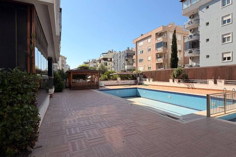 Продажа квартиры в Коньяалты, Анталье, Турция 1+1, 60м2, №225324 – фото 13