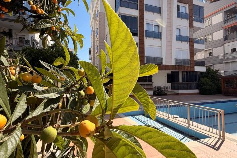Продажа квартиры в Коньяалты, Анталье, Турция 1+1, 60м2, №225324 – фото 12