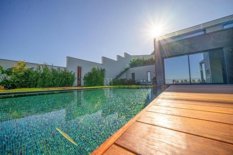 5+1 Villa  in Yalikavak, Mugla, Türkei Nr. 216274 - 9