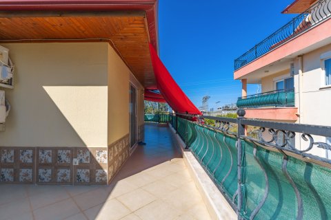 Leilighet i Alanya, Antalya, Tyrkia Nr. 226519 - 20