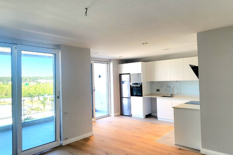 آپارتمان در  Side ، ترکیه 1 خوابه ، 100 متر مربع.  شماره 212691 - 6