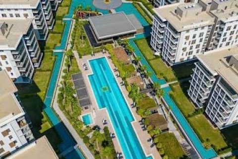 6+1 Apartment  in Konyaalti, Antalya, Turkey No. 232181