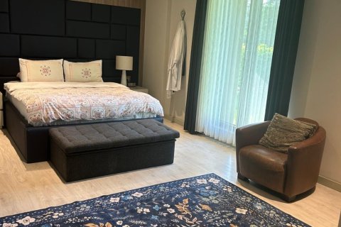 Apartment for sale  in Konyaalti, Antalya, Turkey, 6 bedrooms, 260m2, No. 232181 – photo 3