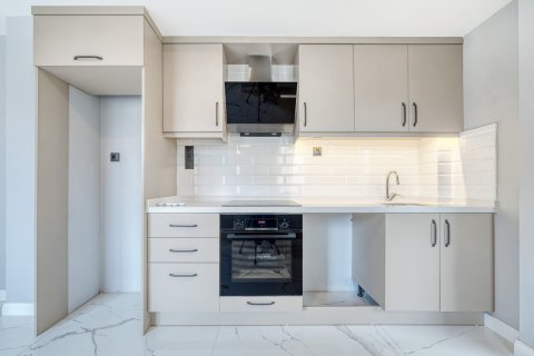 Lägenhet  i Alanya, Antalya, Turkiet Nr. 222378 - 7