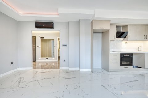 Lägenhet  i Alanya, Antalya, Turkiet Nr. 222378 - 6