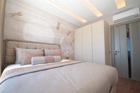 3+1 Penthouse  i Kargicak, Alanya, Antalya, Tyrkiet Nr. 232194 - 24
