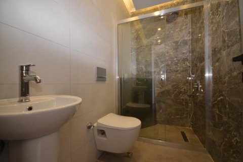 3+1 Penthouse  i Kargicak, Alanya, Antalya, Tyrkiet Nr. 232194 - 25