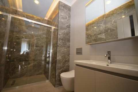 3+1 Penthouse  i Kargicak, Alanya, Antalya, Tyrkiet Nr. 232194 - 22