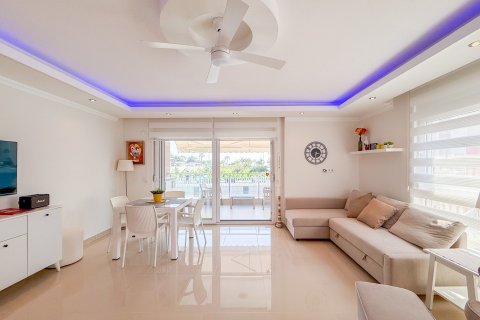 Lägenhet  i Alanya, Antalya, Turkiet Nr. 226617 - 4