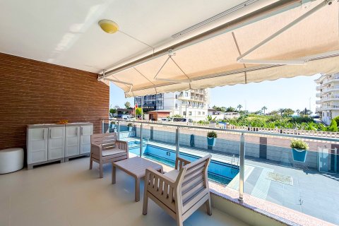 Lägenhet  i Alanya, Antalya, Turkiet Nr. 226617 - 7