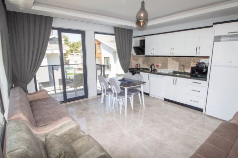 3+1 Lägenhet  i Oludeniz, Mugla, Turkiet Nr. 221705 - 12