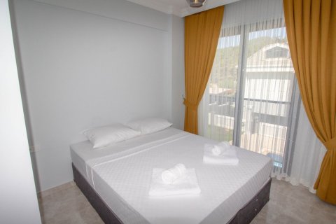 3+1 Lägenhet  i Oludeniz, Mugla, Turkiet Nr. 221705 - 13