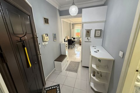 Apartment for sale  in Alanya, Antalya, Turkey, 1 bedroom, 55m2, No. 226713 – photo 13