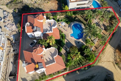 Daire Avsallar, Antalya, Türkiye №222434 - 5