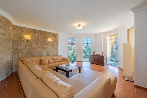 Daire Avsallar, Antalya, Türkiye №222434 - 6