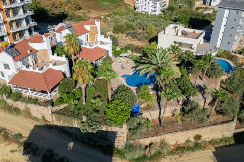 Daire Avsallar, Antalya, Türkiye №222434 - 4