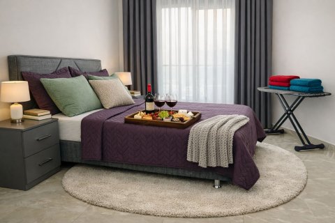 2+1 Lägenhet i Yekta Kingdom Premium, Mahmutlar, Antalya, Turkiet Nr. 227123 - 7