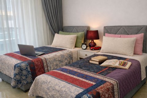 2+1 Lägenhet i Yekta Kingdom Premium, Mahmutlar, Antalya, Turkiet Nr. 227123 - 5
