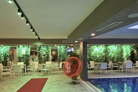 Daire  2+1  Konyaaltı, Antalya, Türkiye №226618 - 17