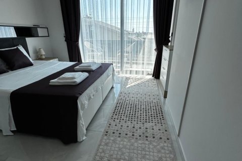 4+-1 Villa i Fethiye, Mugla, Tyrkiet Nr. 228848 - 12