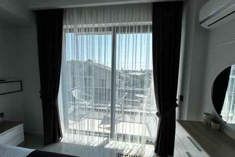 4+-1 Villa i Fethiye, Mugla, Tyrkiet Nr. 228848 - 11