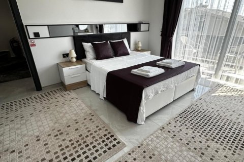 4+-1 Villa i Fethiye, Mugla, Tyrkiet Nr. 228848 - 13