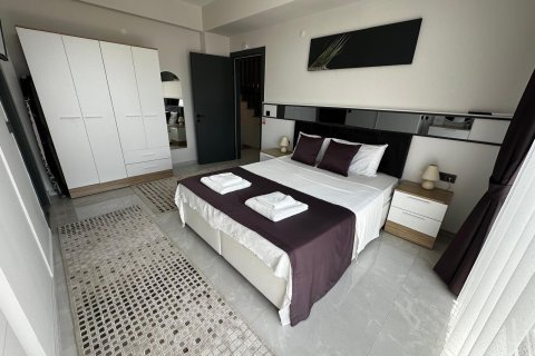 4+-1 Villa i Fethiye, Mugla, Tyrkiet Nr. 228848 - 14