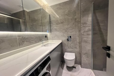 Daire  2+1  Kargıcak, Alanya, Antalya, Türkiye №224415 - 13