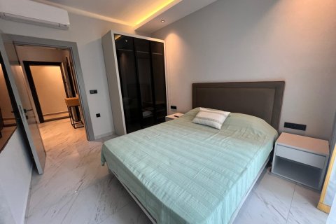 Daire  2+1  Kargıcak, Alanya, Antalya, Türkiye №224415 - 15