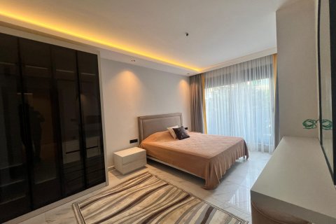 Daire  2+1  Kargıcak, Alanya, Antalya, Türkiye №224415 - 14