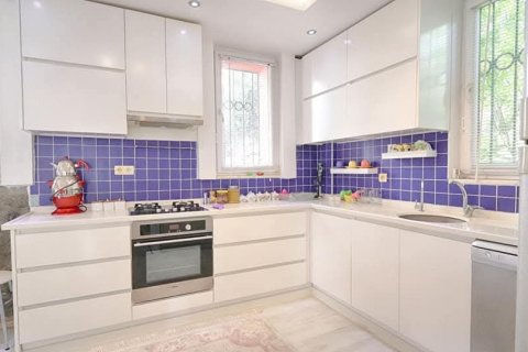 4+1 Villa  i Fethiye, Mugla, Tyrkiet Nr. 221541 - 8