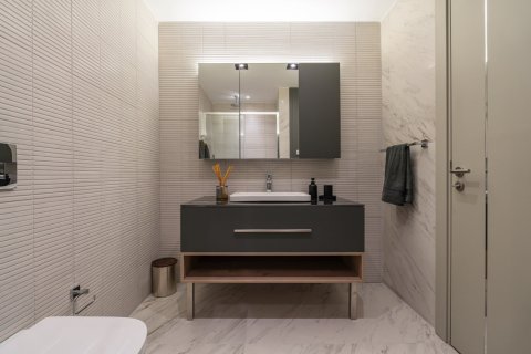 1+1 Wohnung  in Kartal, Istanbul, Türkei Nr. 216012 - 12