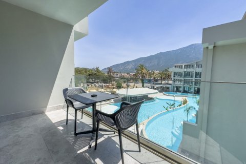 Daire 1+1 Fethiye, Muğla, Türkiye №227450 - 22