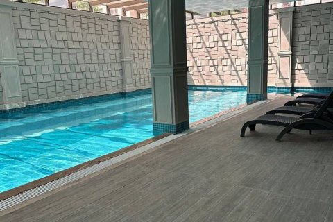 2+1 Lejlighed  i Konyaalti, Antalya, Tyrkiet Nr. 226992 - 15