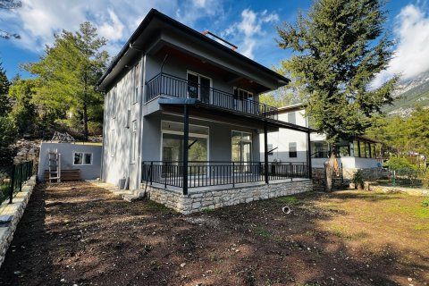 2+1 Villa  in Kemer, Antalya, Turkey No. 216292