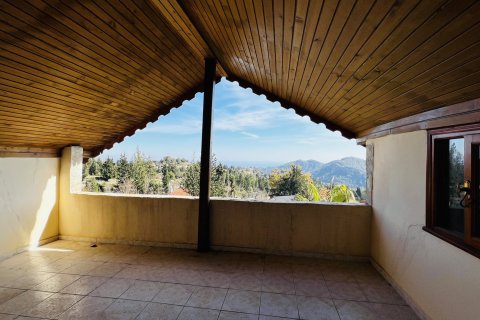Villa for sale in Kemer, Antalya, Turkey, 4 bedrooms, 250m2, No. 216291 – photo 18