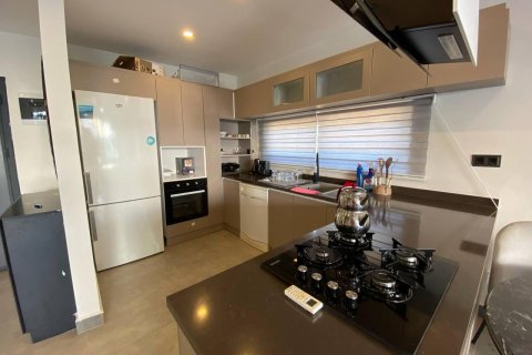 3+1 Villa  i Lara, Antalya, Tyrkiet Nr. 212946 - 2