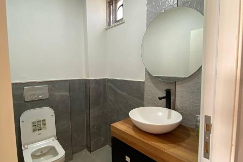 3+1 Villa  i Lara, Antalya, Tyrkiet Nr. 212946 - 3