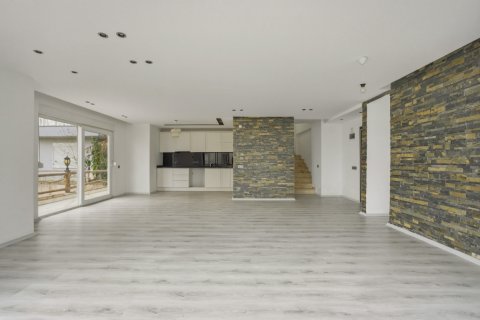 ویلا در Tepe،  Alanya ، ترکیه 190 متر مربع.  شماره 221478 - 10